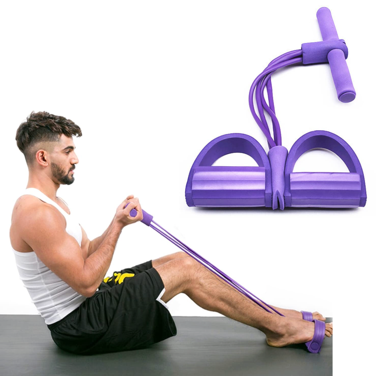 10 in 1 SuperGym™ Workout Band