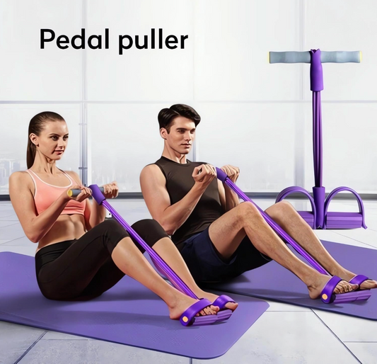 10 in 1 SuperGym™ Workout Band